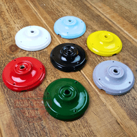 Porcelain Ceiling Roses