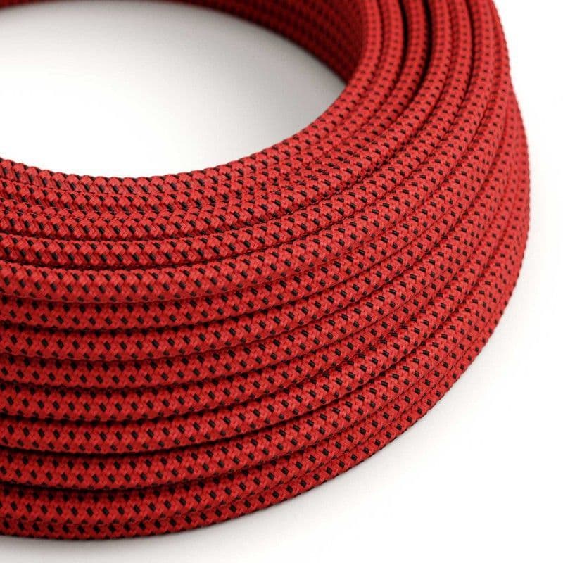 Red Devil 3 Core Electrical Cable