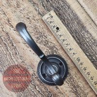 Round Base Double Hook