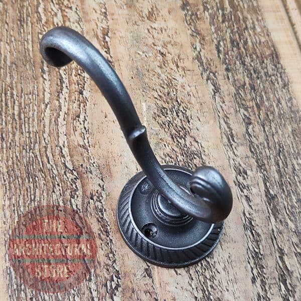 Ghook Round Round Base Double Hook