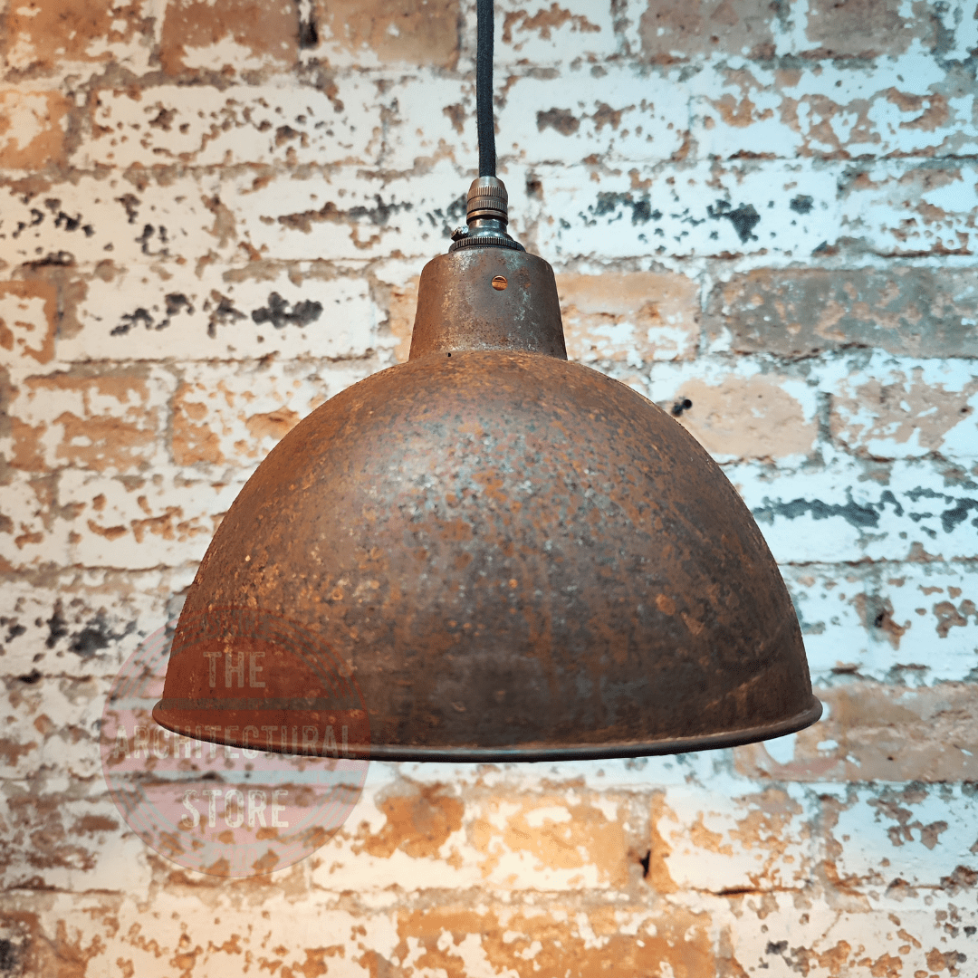 Rusty Lights Rusty 250 mm Light Shade