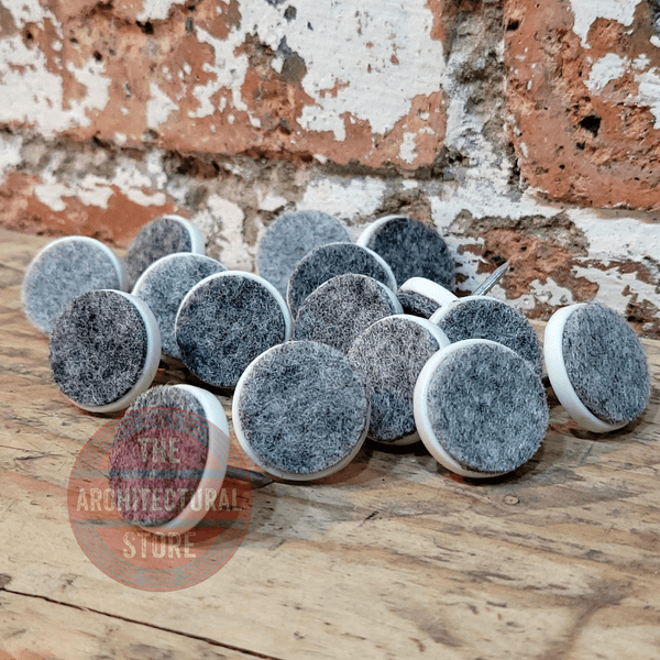 Set of 4 Furniture Feet