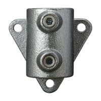 Side Palm Wall Fixing