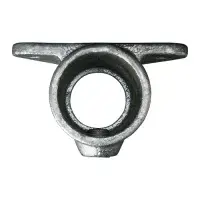 Side Palm Wall Fixing