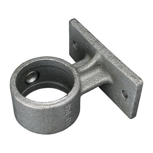 Side Through Handrail Wall Bracket