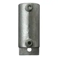 Side Vertical Wall Support