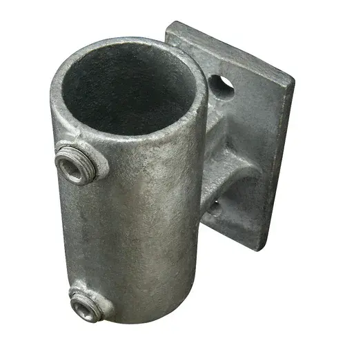 Side Vertical Wall Support