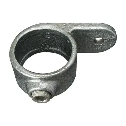 Single Lugged Fixing Bracket