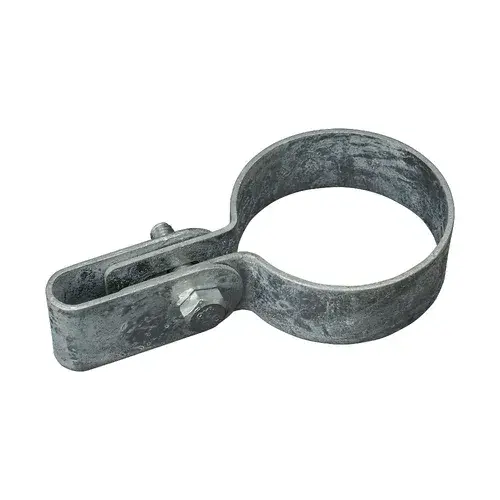 Single Mesh Infill Panel Clip