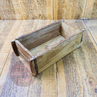 Single Natural Brick Mould