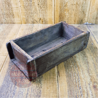 Single Natural Brick Mould