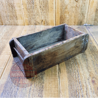 Single Natural Brick Mould