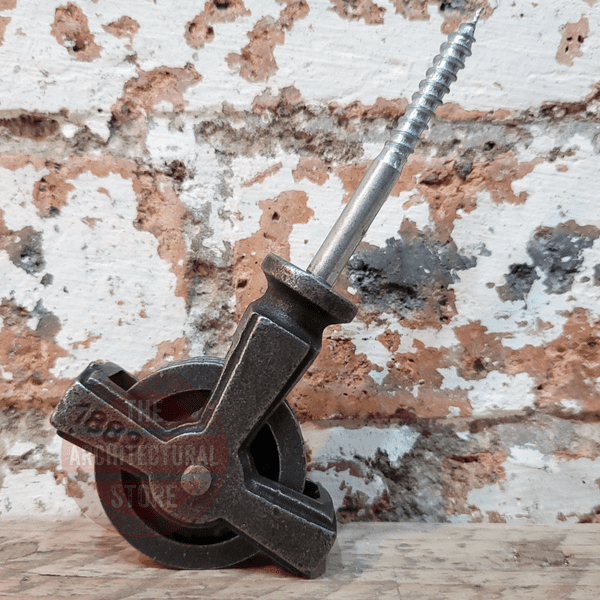 Single Screw In Airer Pulley '1883'