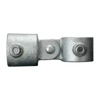 Single Swivel Socket