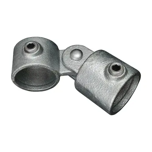Single Swivel Socket