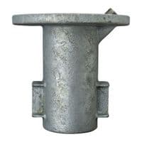 Sinkable Base Ground Socket