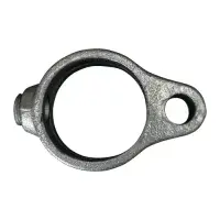 Slide Over Fixing With Gate Eye