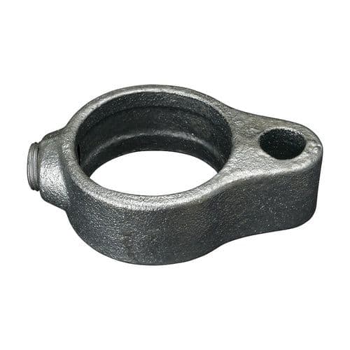 Slide Over Fixing With Gate Eye