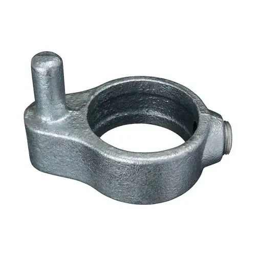 Slide Over Fixing With Gate Pin