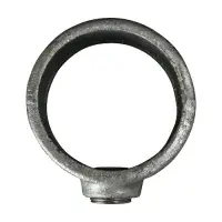 Slide Over Locking Ring