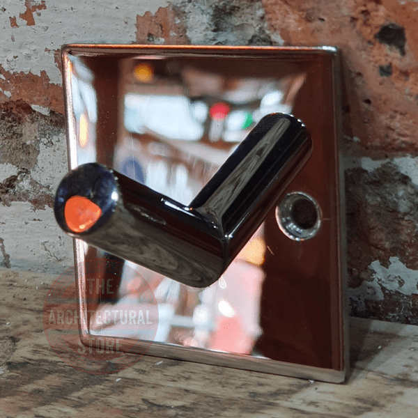 Stainless Steel Coat Hook