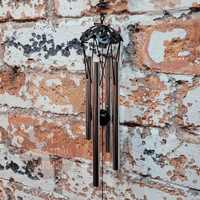 Suncatcher Honeybee Wind Chime