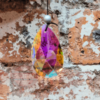 Suncatcher Honeybee Wind Chime