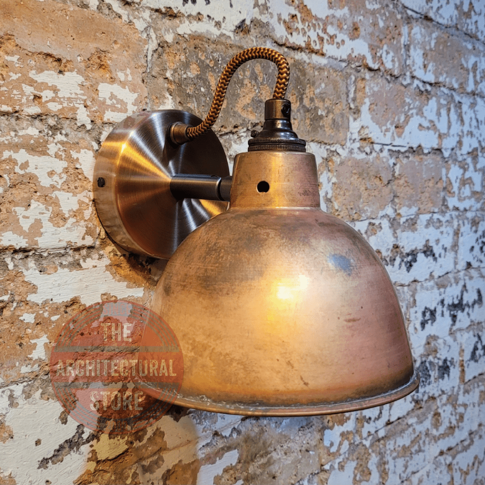 Swivel Wall Light B22