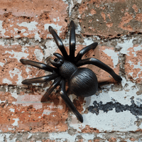 Tarantula Wall Decor