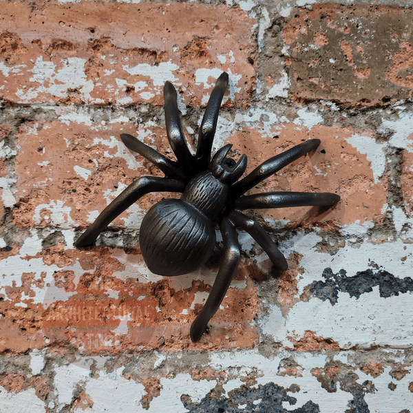 Tarantula Wall Decor