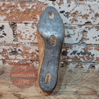 Vintage Shoe Lasts