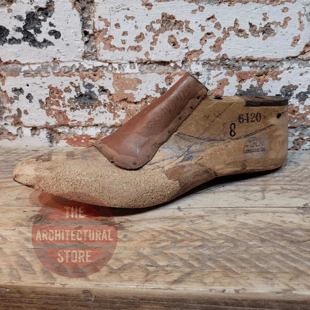 Vintage Shoe Lasts