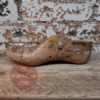 Vintage Shoe Lasts