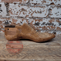Vintage Shoe Lasts