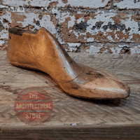 Vintage Shoe Lasts