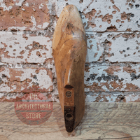 Vintage Shoe Lasts