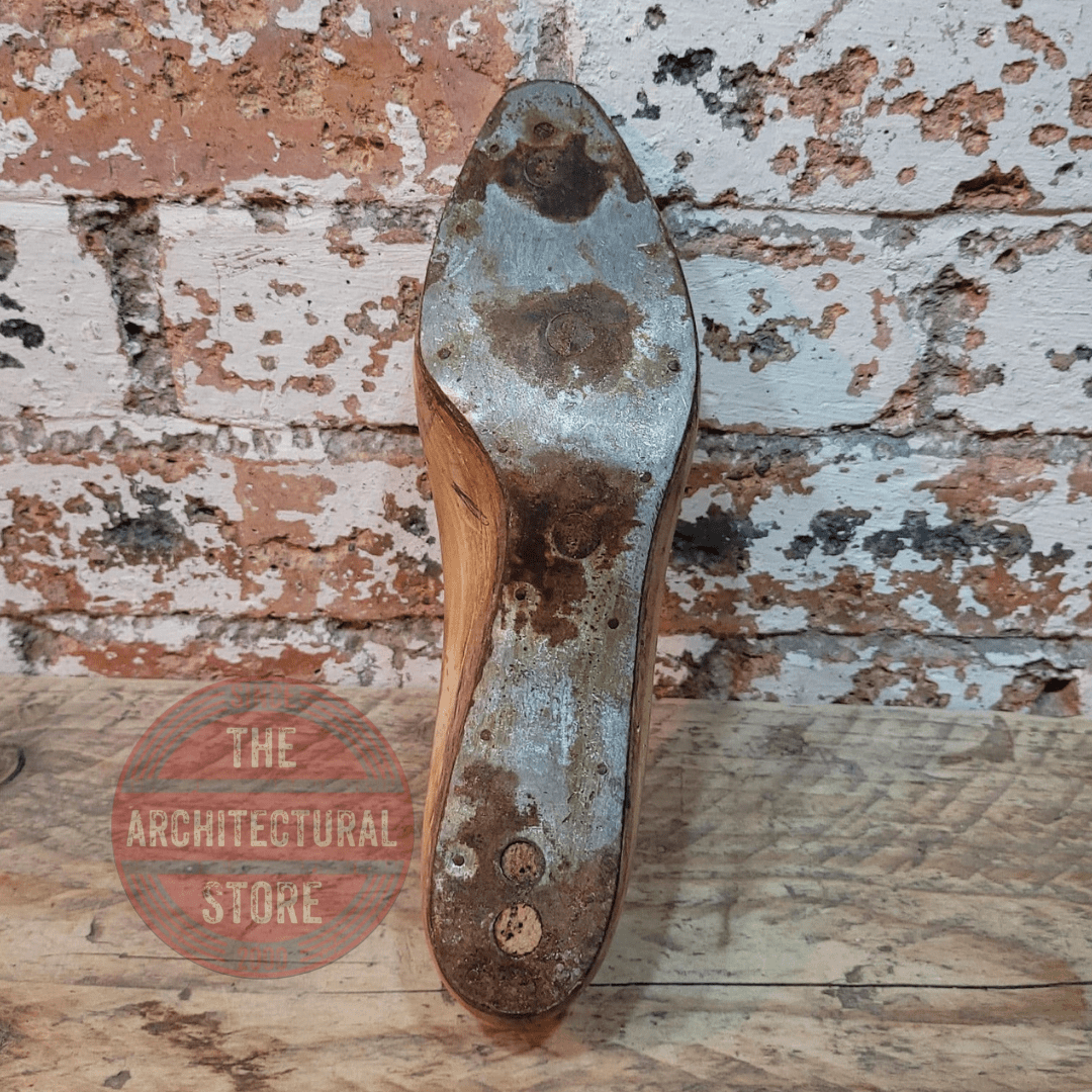 Vintage Shoe Lasts