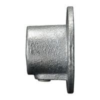 Wall Flange