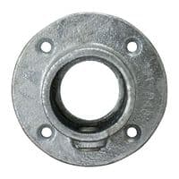 Wall Flange