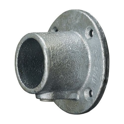 Wall Flange