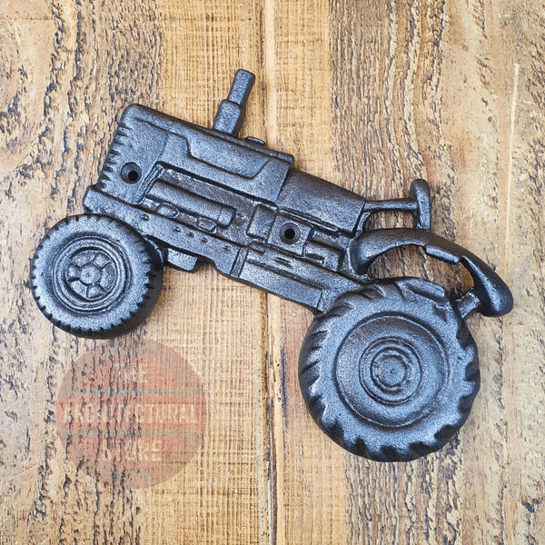 Wall Mounted Tractor Bottle Opener