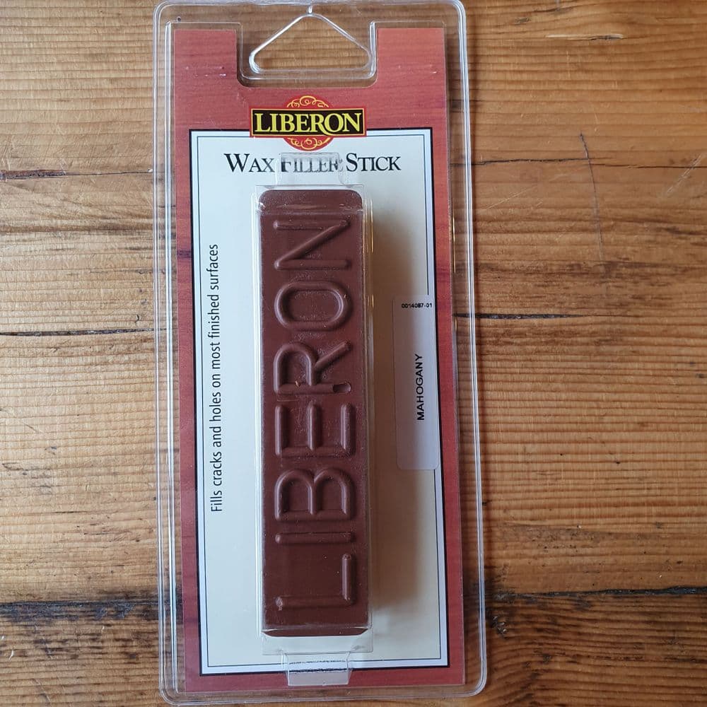 Wax Filler Stick 05 Mahogany 50g Single