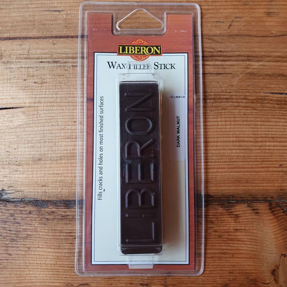 Wax Filler Stick 09 Dark Walnut 50g Single