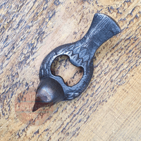 Wren Bird Bottle Opener