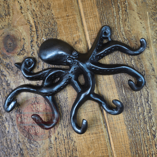 XL Octopus Hook