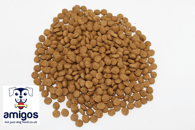 Amigos Rich in Chicken Wheat free 15kg