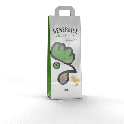 Henergise Chick Crumb