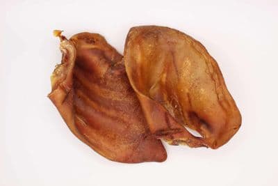 Pigs Ears