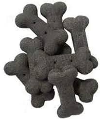 Pointer Charcoal Bones: Flavorful Canine Treats for Dental Health and Delight