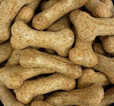 Pointer Chicken Gravy Bones